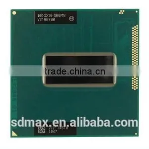 Intel Core I7-3610 qm SR0MN Original Laptop Quad-core CPU Eight Thread thumbnail-1