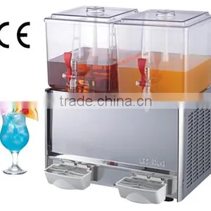 2014 New Type Good Quality Juice Concentrate Dispenser (LRSJ-20L*2) thumbnail-1