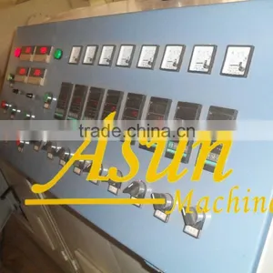 Qingdao Jiaozhou Plastic Twin Screw Extruder, Extruder Machine thumbnail-3
