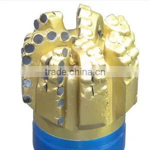 5 7/8 " PDC Diamond Bits,/diamond Bits thumbnail-1