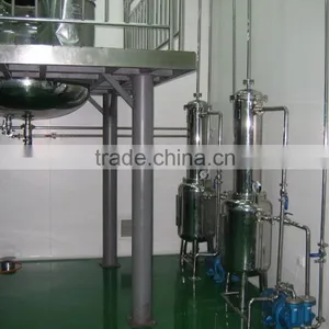Color Mixer for Softgel Encapsulation Machine thumbnail-6