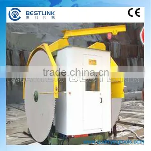 Double Blades Stone Cutter for Marble thumbnail-1