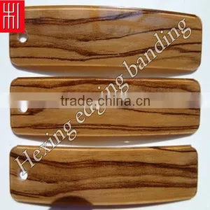 3D/PMMA/acrylic Plastic Strip Manufacturer/flexible Edge Protector for Plywood thumbnail-1