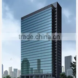 6mm Soft Coat Low-Emissvity for Double Insulated Glass thumbnail-4