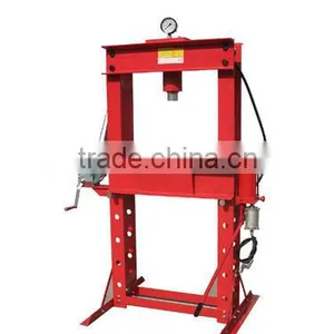 Car Hydraulic Shop Press With CE and ISO thumbnail-1