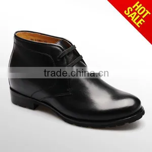 2014 New Koean Fashion Mens Winter Boots thumbnail-2