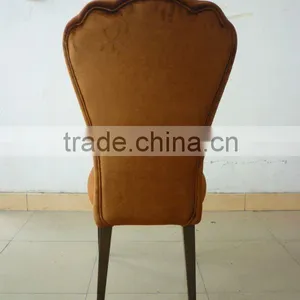 Hot Sale Elegant Dining Chair for Banquet,hotel,restaurant thumbnail-2