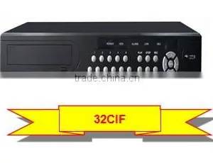 Hot 32CH Standalone DVR With 3G WIFI and 6TB HDD thumbnail-1