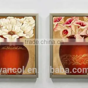 Gallery Quality Cheap Hot Custom Oil Paintings by Photo thumbnail-2