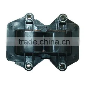 HIGH QUALITY IGNITION COILS FOR CITROEN BERLINGO FIAT DUCATO PEUGEOT BOXER PARTNER 597060 96074054 9607405480 6907405482 962288 thumbnail-6