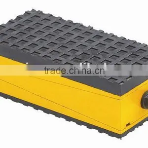 RUIAO Foot Base Adjust Machine Pads thumbnail-3
