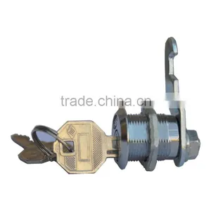 Office Furniture Drawer Desk Lock / Cabinet Pin Cam Lock thumbnail-2