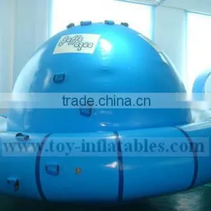 Classic Design Special Inflatable Water Park Games for Kids thumbnail-1