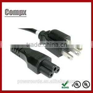 UL SJTW 14AWGX3C Power Cord thumbnail-4