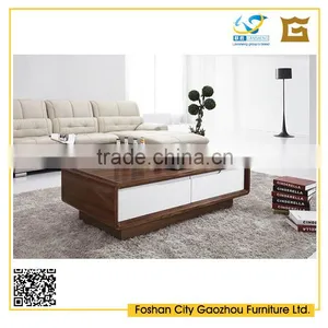 Fancy End Table LS-FE6513 thumbnail-1