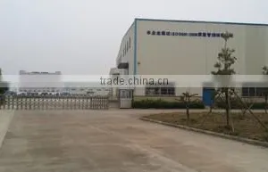 Guangxi Shenta Machinery Equipment Co., Ltd. company overview - view 2 thumbnail
