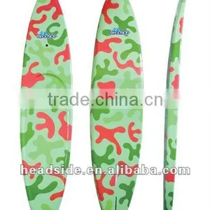 Mechanical Custom Eps Sup Surfboard thumbnail-1
