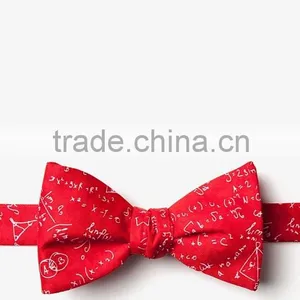 2016 Fashion Novelty Creative Self Tie Silk Bow Tie for Men thumbnail-3