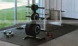 Gym Mat thumbnail-1