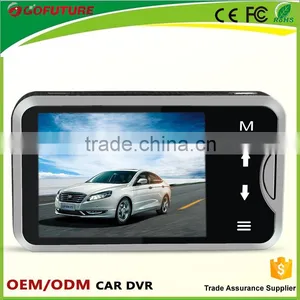Hot Selling Smart Design 2.7"screen 1080p Full hd Best Night Vision Car Dvr thumbnail-5