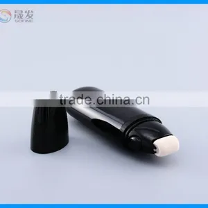 Cosmetic Lotion Pump Bottle With Wheel thumbnail-2