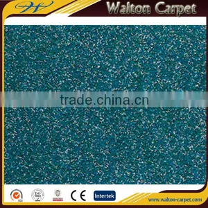 Custom Size Mixed Fiber Wall to Wall Needle Punch Floor Carpet thumbnail-1