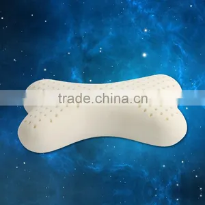 XD-KO001 Travel Car Neck Latex Pillows thumbnail-1