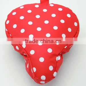 Good Design Dustproof Bicycle Saddle Cover / Waterproof Bicycle Cover / Waterproof Bicycle Seat Cover thumbnail-3