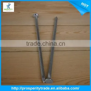 Wholesale in China Concrete Nail Copper Nail thumbnail-1