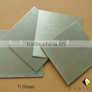 Titanium Sheet thumbnail-1
