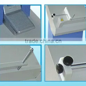 Smooth and Fast Finishing Machine thumbnail-2