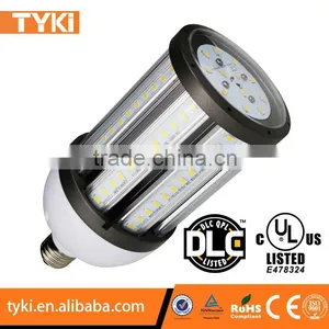 Super Brightness 45W E27 E40 LED Corn Light Bulb thumbnail-1