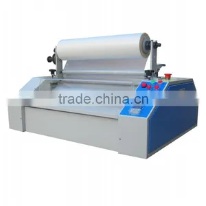 800mm / 24inch Pattern Lamination Machine thumbnail-4
