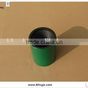 Api 5ct 2 7/8 N80 Eue Oil Tubing Coupling thumbnail-4