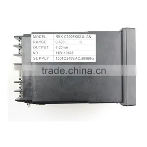 Digital Hot Price Digital Temperature Controller thumbnail-3