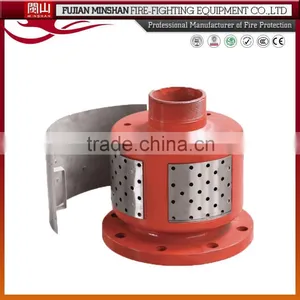 Concrete Foam Generator Concrete Foam Generator Machine for Fire thumbnail-2