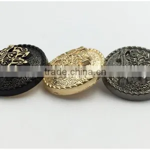 Cutomized Deisgn Zinc Alloy Buckels thumbnail-2
