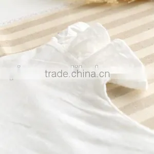 Modern Baby Girls Girls Top Design Comfortable Elegant Girls Top Design thumbnail-3
