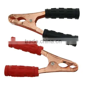 Copper Cable Clamp thumbnail-1