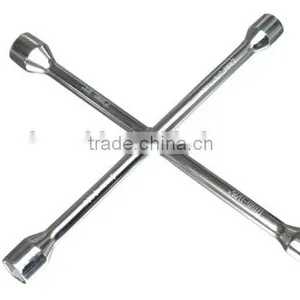 Socket Cross Wrench thumbnail-1
