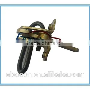 Actuating Lever for Iveco Daily 93927072 Auto Parts thumbnail-1