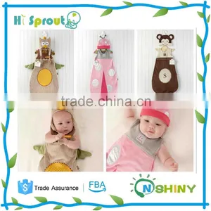 2015 New Design Very Popular Baby Sleeping Bag thumbnail-1