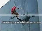Nano Dust Control and Self Clean Paint for Glass thumbnail-1