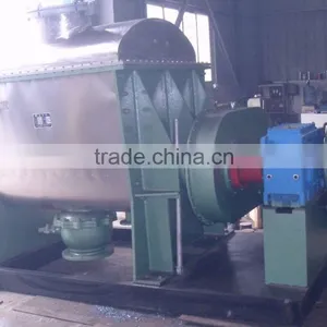 Sigma Mixer With Ball Valve Material Discharge /Sigma Kneader With Valve Type Discharge/Sigma Mixer With Drop Type Discharge thumbnail-2