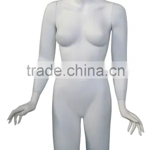 Headless Female Upper Body Mannequins thumbnail-1
