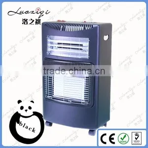 3in 1 SASO Ocarina Gas Heaters, Gas Outdoor Heaters, Indoor Gas Heater thumbnail-1