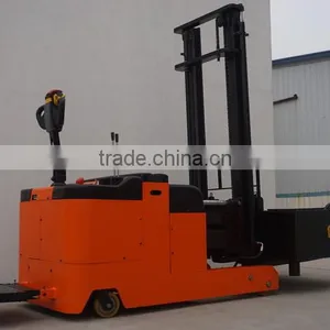 Durable Counter Balanced Stacker Lifter With Lifting 1.6Meters thumbnail-1