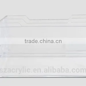 Acrylic Business Card Desk Holders thumbnail-3