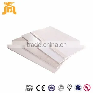 CE Approved Building Materials Waterproof Roofing Fiber Cement Board thumbnail-1