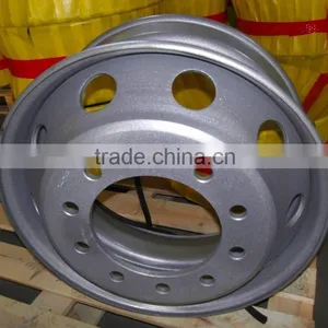 22.5*8.25 Wheels Rims thumbnail-1